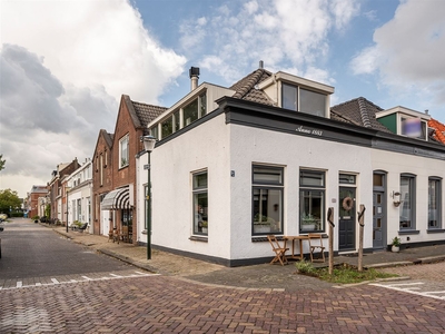 Eendrachtstraat 66