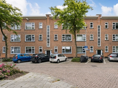 Eksterstraat 24 A