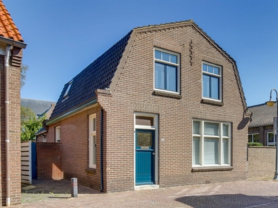 Emmastraat 19