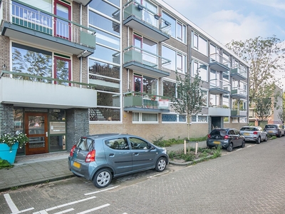 Fichtestraat 22