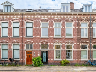 Frederik Hendrikstraat 24