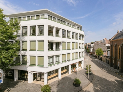 Gasthuisstraat 1 B