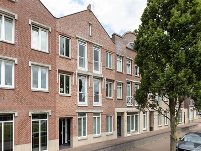 Gasthuisstraat 15 & 15A