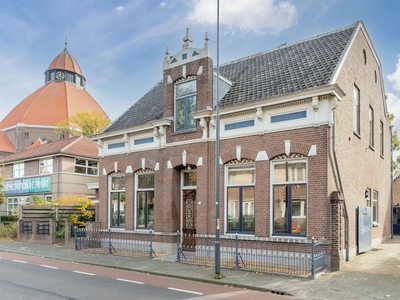 Gasthuisstraat 7