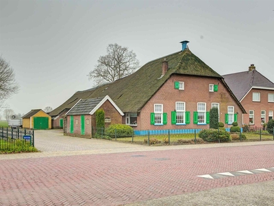 Gemeenteweg 244