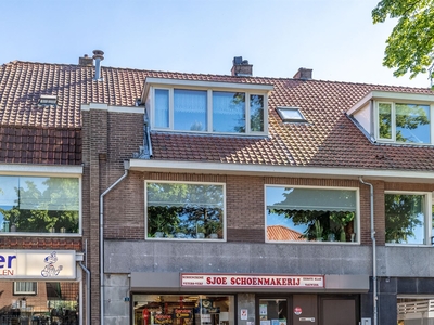 Gijsbrecht van Amstelstraat 99 en 99A