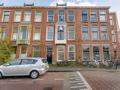 Groenhovenstraat 12