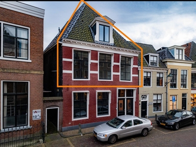 Grote Kerkstraat 10 b