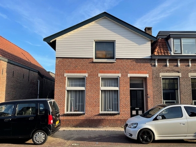 Grote Kerkstraat 35