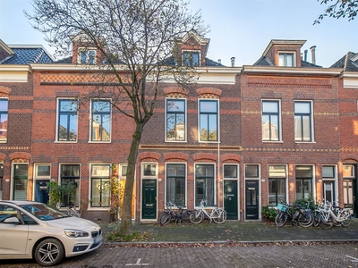 Hendrikstraat 7