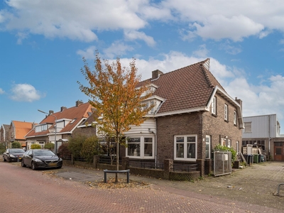 Hoge Larenseweg 10