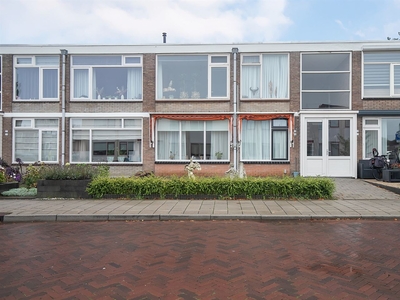 Hogehuisstraat 31