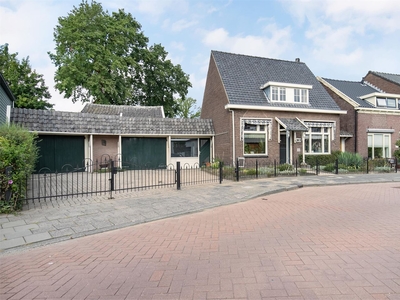 Hogestraat 110