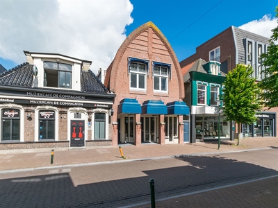 Hoofdstraat 66 en 68