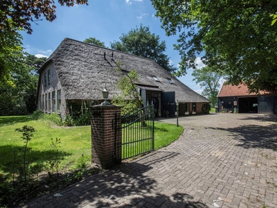 Hoofdweg 120