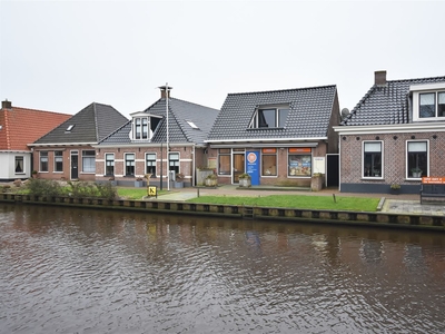 Hoofdweg 22