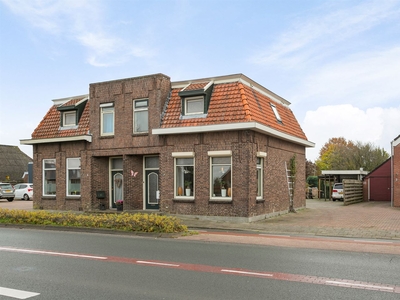 Hoofdweg 4