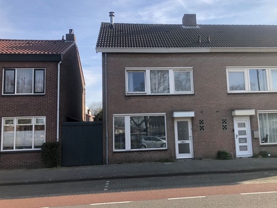 Hoogstraat 401