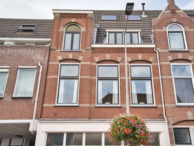 Hugo de Grootstraat 102