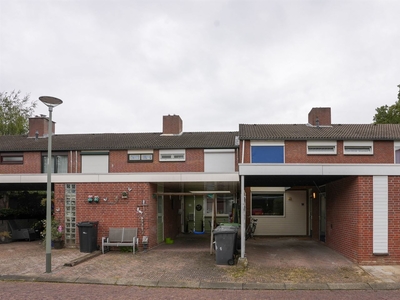 Hugo de Grootstraat 19