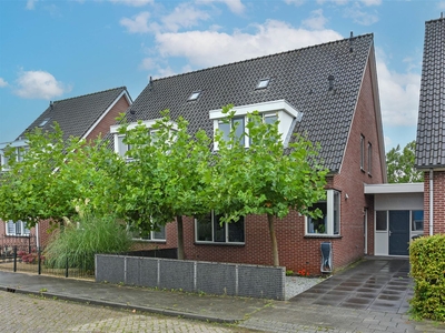 Irenestraat 3 C