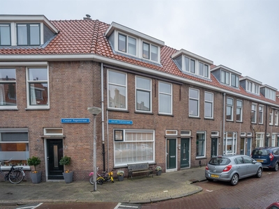 Jacob Catsstraat 96