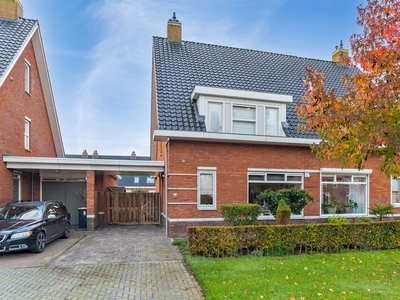 Jan van Weliestraat 51