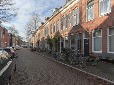 Joachim Altinghstraat 22 a