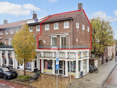 Johan van Soesdijkstraat 24 -A