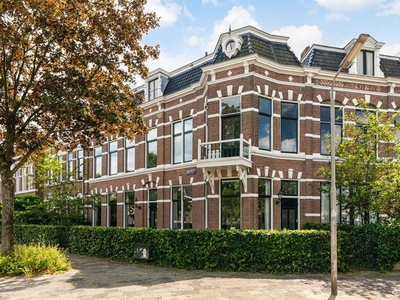 Johan Willem Frisostraat 2