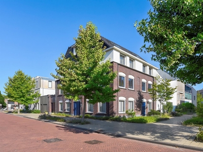 Joulestraat 4