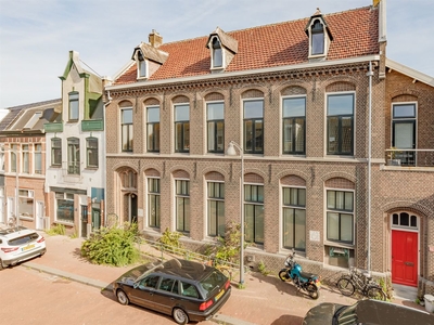 Kanaalstraat 61 RD