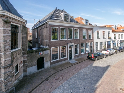 Kapellestraat 22