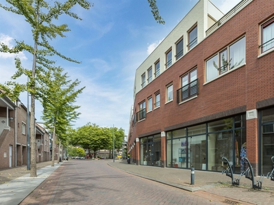 Karel Mollenstraat Zuid 26