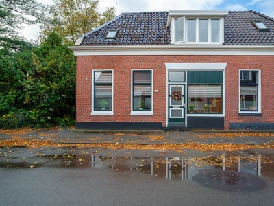 Kees de Haanstraat 36