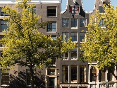 Keizersgracht 556