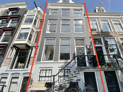 Keizersgracht 659