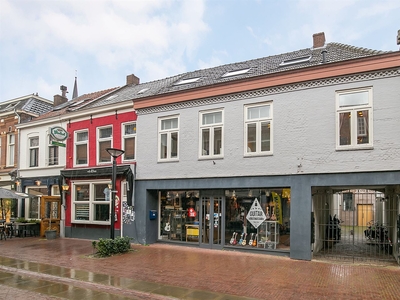 Kerkstraat 3 a