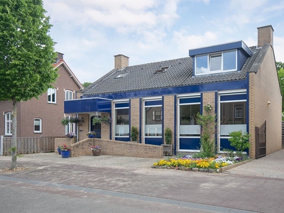 Diergaarderstraat Zuid 8