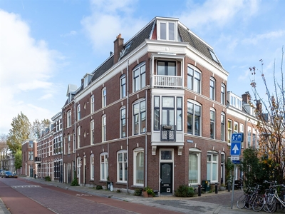 Kievitdwarsstraat 2