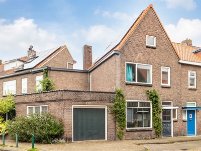 Kievitstraat 18