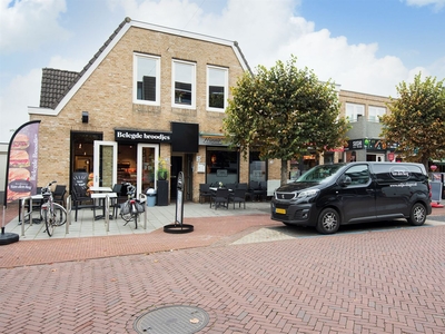 Klaas Bosstraat 28