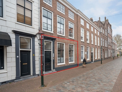 Kloosterstraat 5