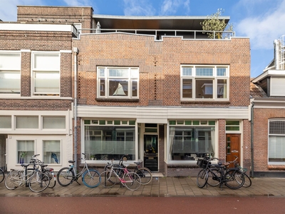 Koekoekstraat 7 en 9