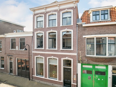 Koestraat 110