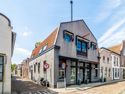 Koestraat 60