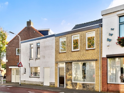 Koestraat 92