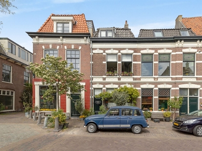 Kokstraat 21