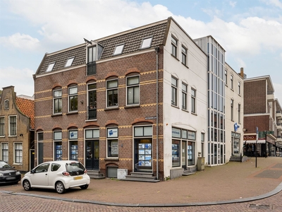 Korte Hoogstraat 5