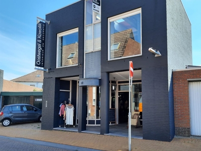 Korte Hovenstraat 7